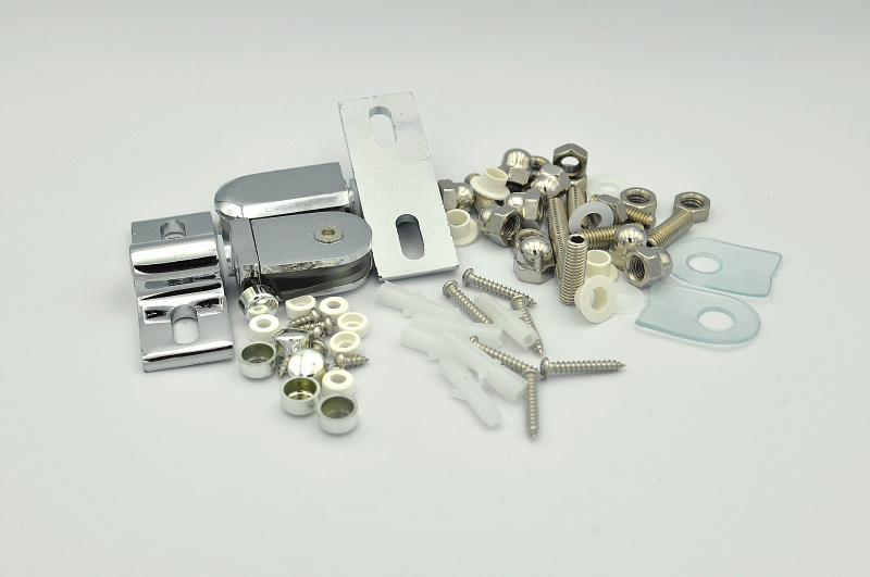 Zuhanykabin zsanér (22.1532; 22.1533) - Pivot